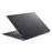 Ordenador portátil Acer Aspire 16 AI A16-11M-X6P5, Qualcomm Snapdragon X1-26-100, 32GB RAM, 1TB SSD, Qualcomm Adreno, Windows 11 Home - Copilot+ PC, 16" WUXGA Gris