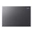 Ordenador portátil Acer Aspire 16 AI A16-11M-X6P5, Qualcomm Snapdragon X1-26-100, 32GB RAM, 1TB SSD, Qualcomm Adreno, Windows 11 Home - Copilot+ PC, 16" WUXGA Gris