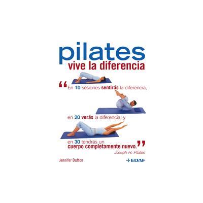 Pilates. Vive la diferencia