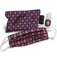 Kit Protector Tuki Frida