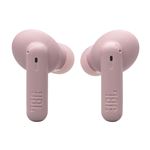 Auriculares Noise Cancelling JBL Wave Beam 2 True Wireless Rosa