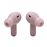 Auriculares Noise Cancelling JBL Wave Beam 2 True Wireless Rosa