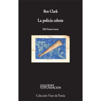 La polic?a celeste