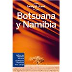 Botsuana Y Namibia 2
