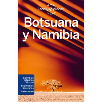 Botsuana y Namibia 2 - 1