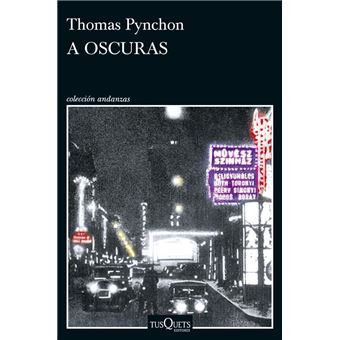 A oscuras