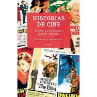 Historias de cine: Relatos que inspiraron grandes películas
