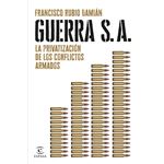 Guerra S A