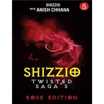 Twisted Saga's: Rose Edition - 1