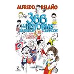 366 (y más) historias de los Juegos Olímpicos que deberías c