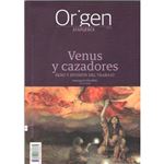 Origen 7-venus y cazadores