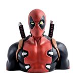 Default Constructor Hucha Busto Marvel - Masacre