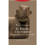 El Paraiso Y Su Entorno