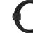 Cable de carga 2 en 1 Belkin BoostCharge Pro USB-C y Lightning 60W Negro