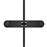 Cable de carga 2 en 1 Belkin BoostCharge Pro USB-C y Lightning 60W Negro