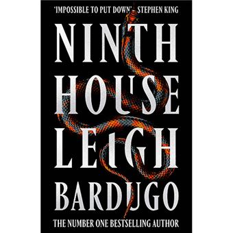 Ninth House