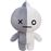 Peluche KPop BTS21 - Van_0
