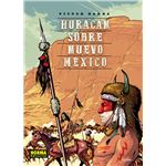 Huracan Sobre Nuevo Mexico