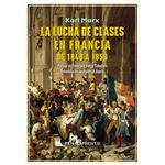 La lucha de clases en Francia de 1848 a 1850