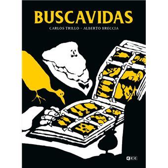 Buscavidas