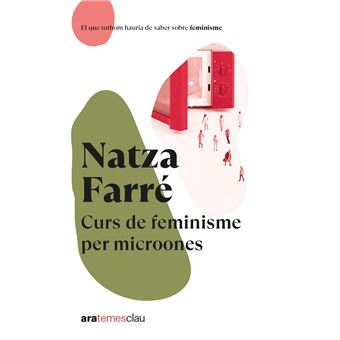 Curs de feminisme per microones-ne 2022