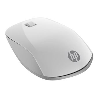 Ratón inalámbrico Bluetooth HP Z5000 Blanco