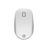 Ratón inalámbrico Bluetooth HP Z5000 Blanco_1