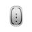 Ratón inalámbrico Bluetooth HP Z5000 Blanco_3