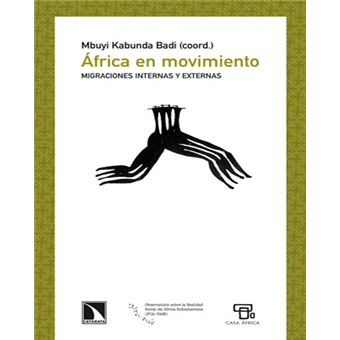África en movimiento.