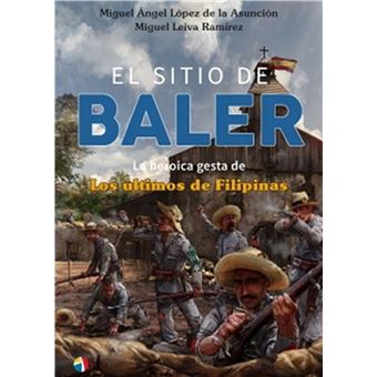El sitio de Baler