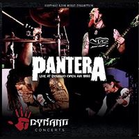 Live At Dynamo Open Air 1998