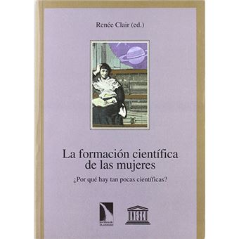 La formación científica de las mujeres