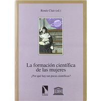 La formación científica de las mujeres