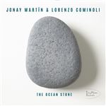 The Ocean Stone - CD