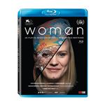 Woman V.O.S.E. - Blu-ray