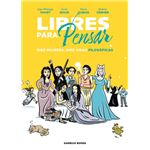 Libres Para Pensar