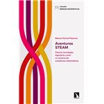 Aventuras STEAM
