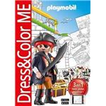 Playmobil piratas