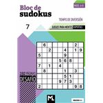 Sudokus Desafio 7