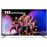 TV DLED 58'' TD Systems K58DLJ12US 4K UHD Smart TV