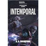 Generaciones nº 01/03 Intemporal