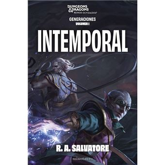Generaciones nº 01/03 Intemporal