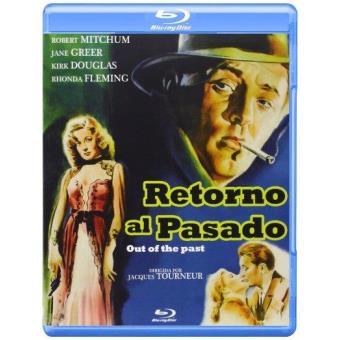 Retorno al pasado - Blu-Ray