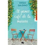 El primer café de la mañana