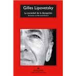 La sociedad de la decepción