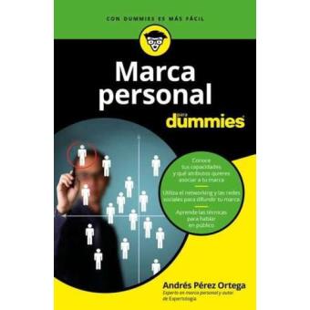 Marca personal para dummies