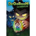 Degoboom y sus amigos la formula exe
