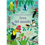 Aves del mundo