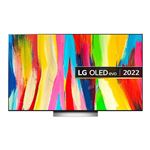 TV OLED 77'' LG OLED77C26LD 4K UHD HDR Smart TV