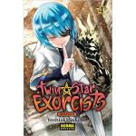Twin Star Exorcists: Onmyouji 4